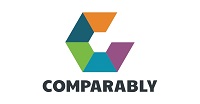 comparably